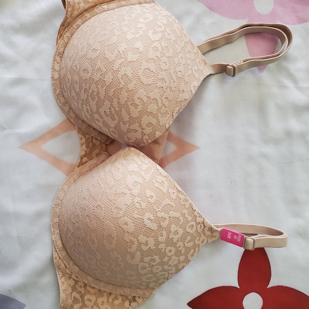 VS Pink Bra